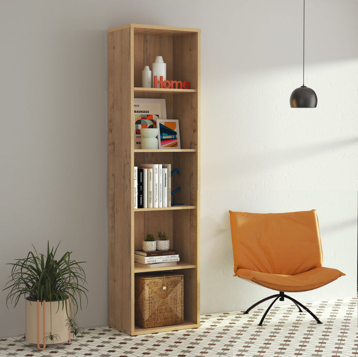 PITARCH FURNITURE Shelves 3 Gold Oak