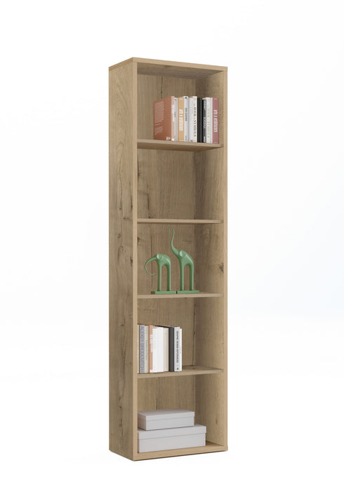 PITARCH FURNITURE Shelves 3 Gold Oak