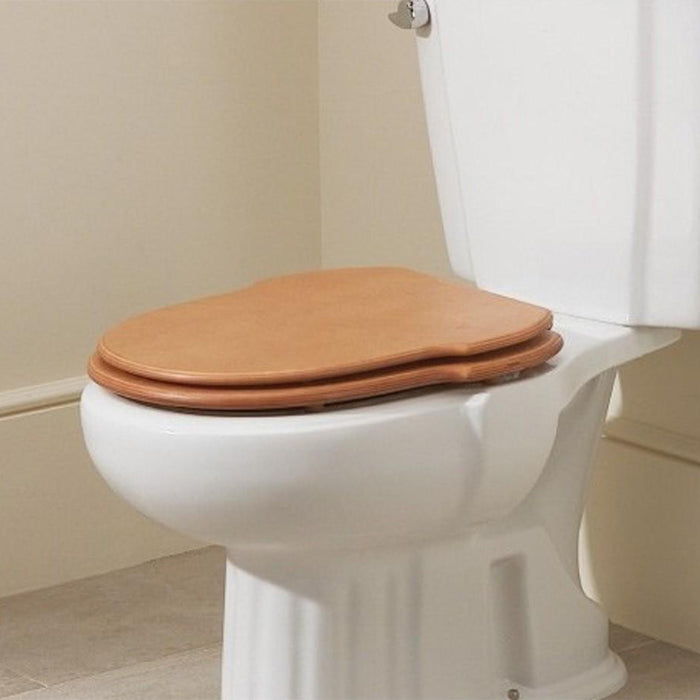SANITANA GRECIA Complete Toilet White