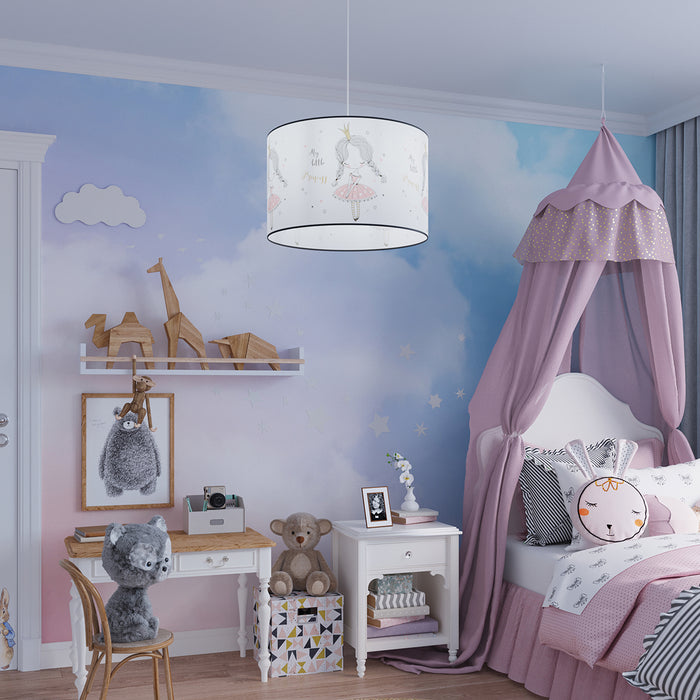 SOLLUX SL.1414 PRINCESS 30 Pendant Lamp