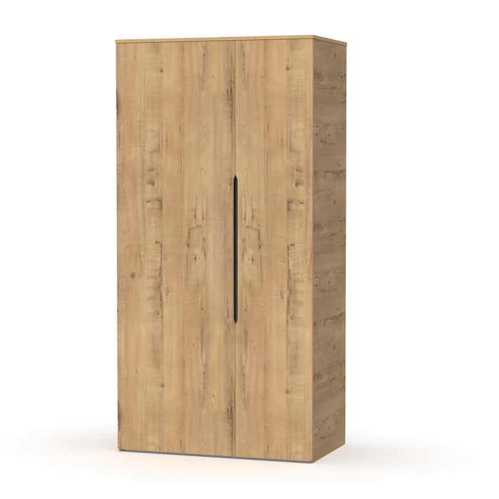 MUEBLES PITARCH Armario Noa Roble gold