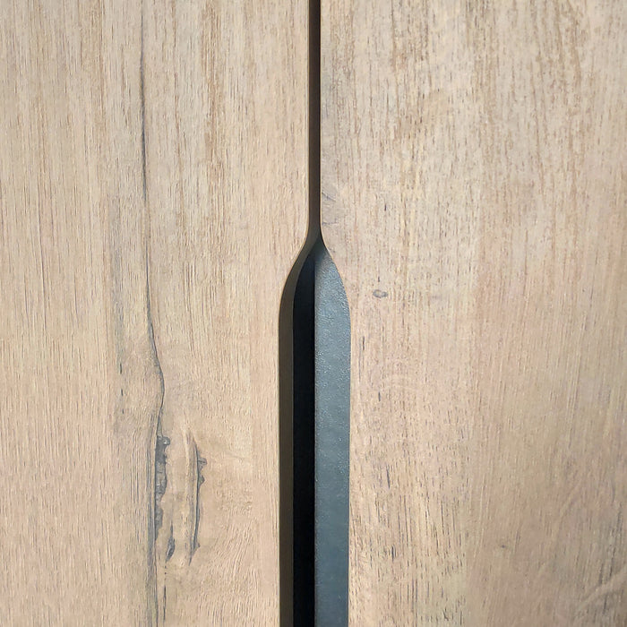 MUEBLES PITARCH Armario Noa Roble gold