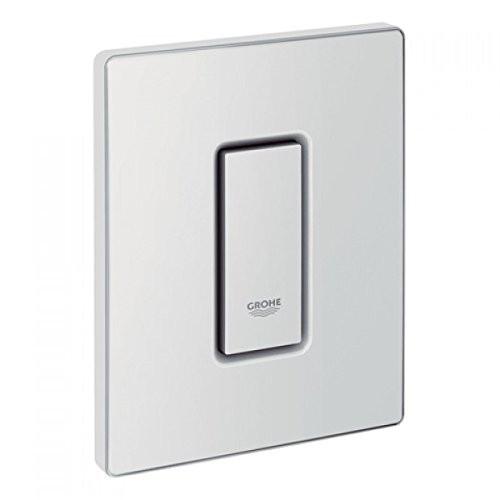 GROHE 38 784 SH0 SKATE COSMOPOLITAN rectangular