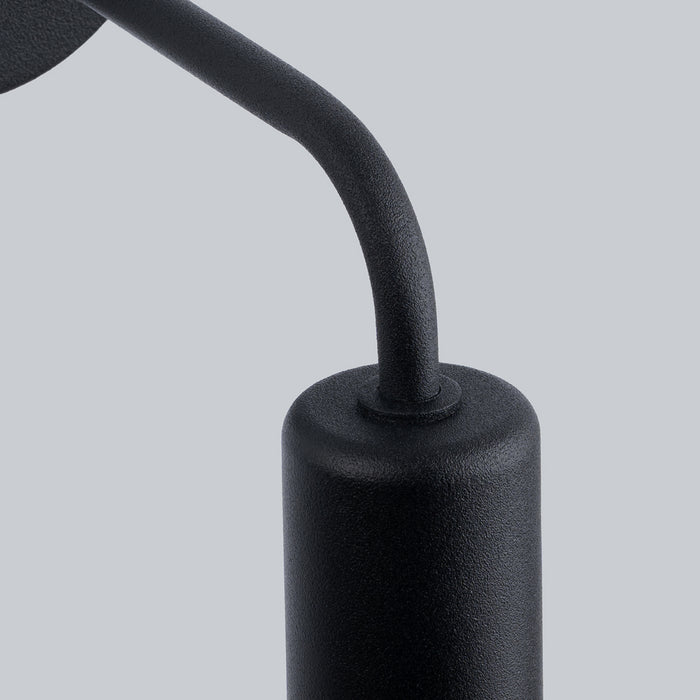 SOLLUX SL.1449 NORAH Aplique Negro