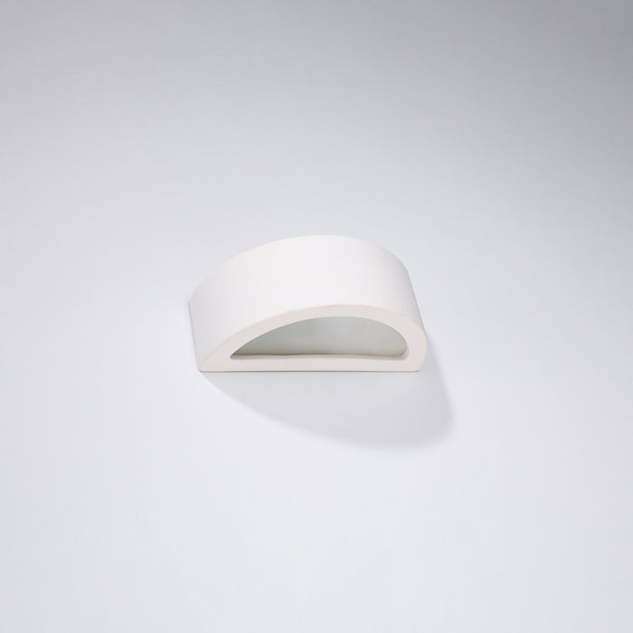 SOLLUX SL.1458 ATENA 20 Ceramic Wall Light