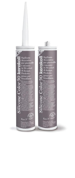KERAKOLL 50286 SILICONE Color-50 310 ml