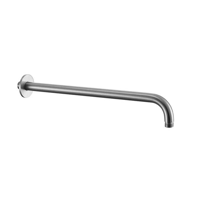 PRESTO 65859 Brazo de ducha nox Inox