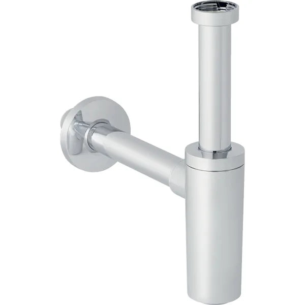 GEBERIT 151.035.21.1 Sifón Visto Lavabo 40 Cms