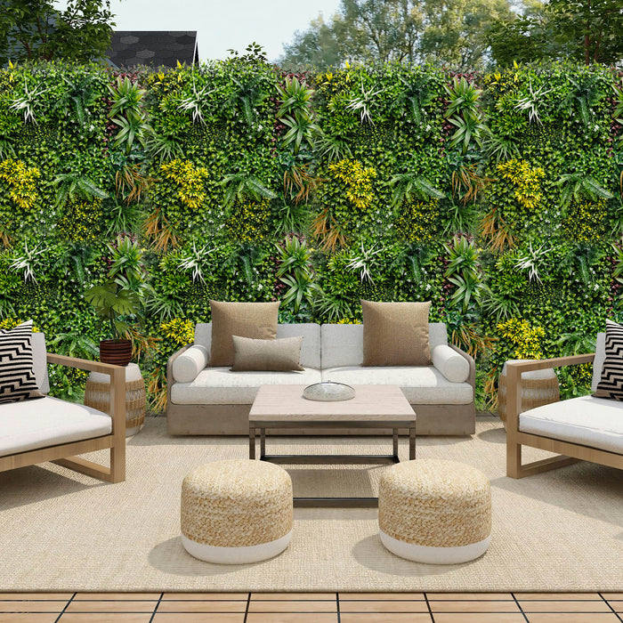 BONERVA MAL1222 MENORCA Vertical Garden 1x1M