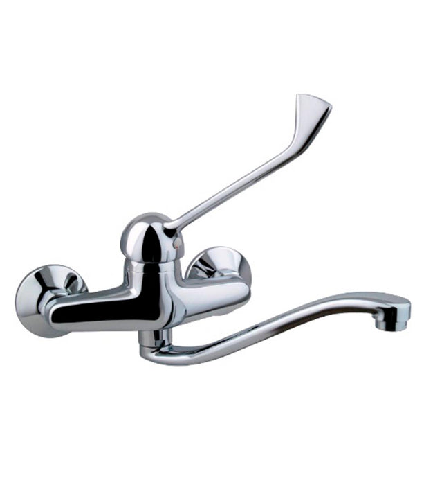 ARCOBAÑ 62BBGE  Monomando Batería C/bajo Gerontológico 15cm