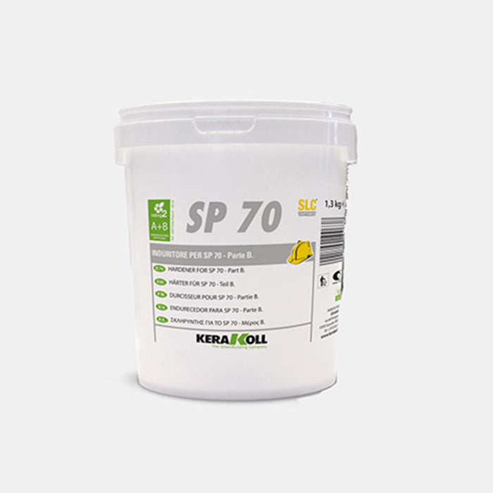 KERAKOLL 13116 SP 70 PART B 1.3 kg