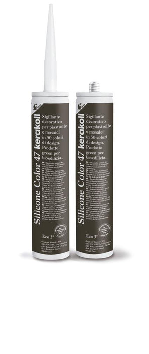 KERAKOLL 50283 SILICONE Color-47 310 ml