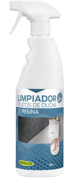 MONESTIR CITY10BC Limpiador Platos Ducha Resina 0,75L