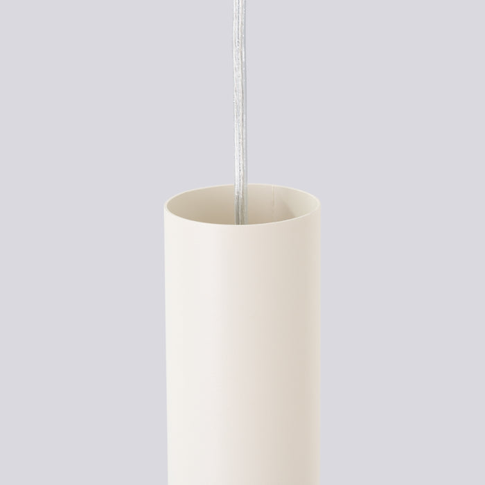 SOLLUX SL.1480 Lámpara colgante LAGOS 2 beige beige