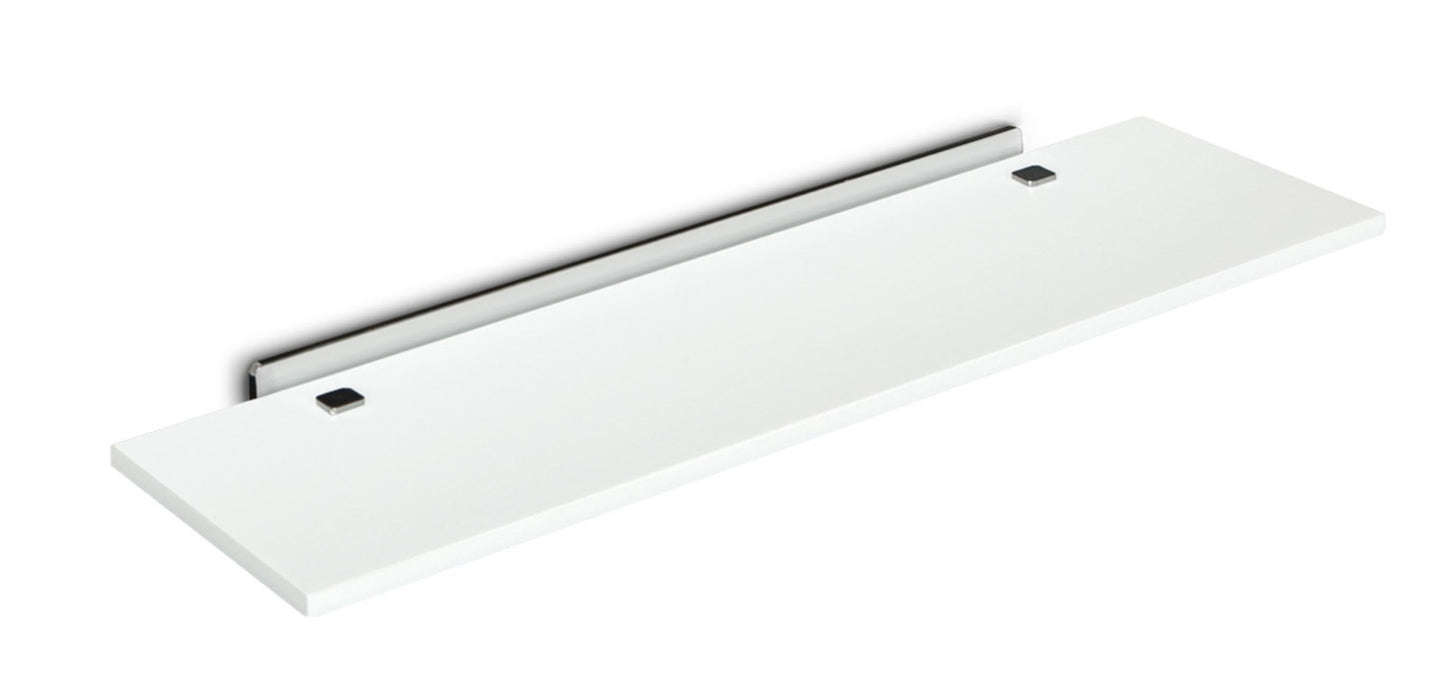 BELTRAN 456 TURIN Estantería 45X12 Adhesivo Solid Surfac