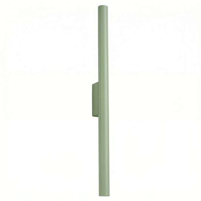 SOLLUX SL.2136 Aplique de pared PASTELO 2 salvia
