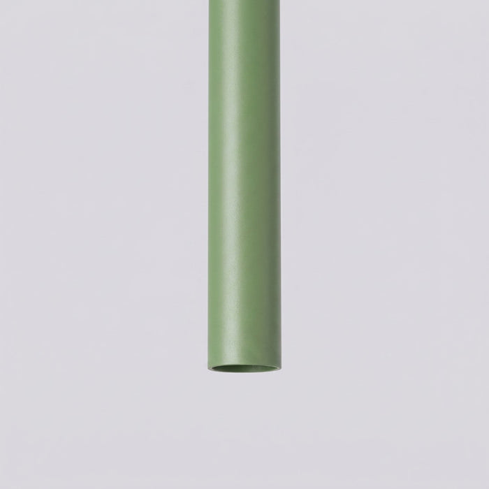 SOLLUX SL.2134 Lámpara colgante PASTELO 2 salvia