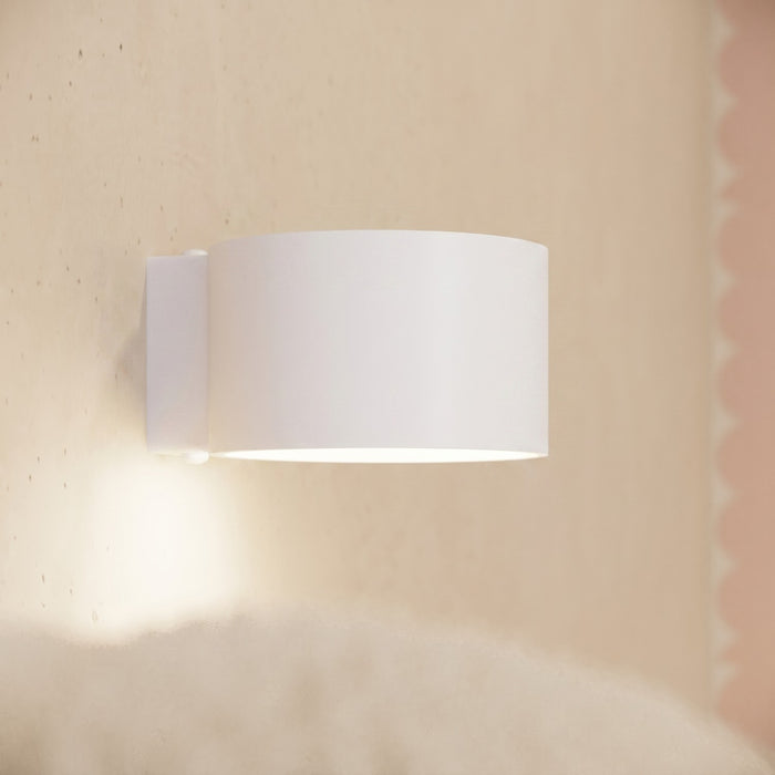 SOLLUX SL.2436 Plafón MODO 3 blanco Gx53
