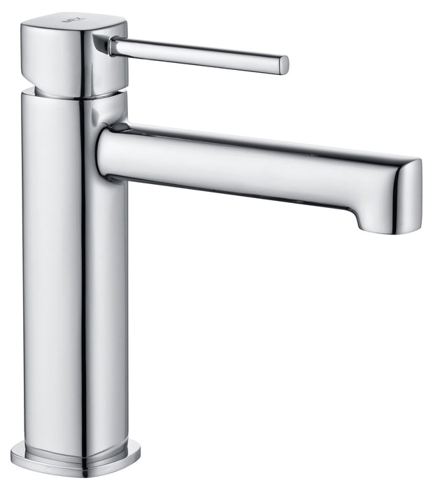 IMEX BDT064-1 TOSCANA-AREZZO Monomando Lavabo Cromo