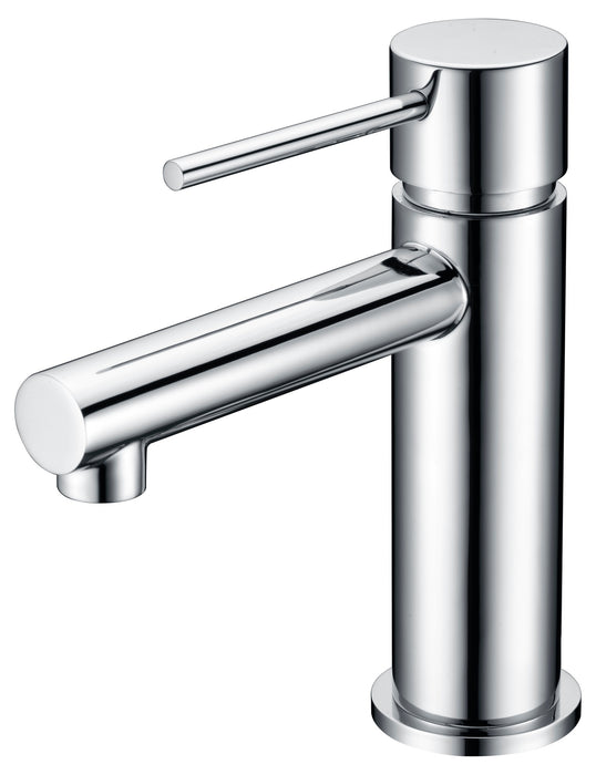 IMEX BDYS045-1 MILOS STICK Sink Faucet Chrome