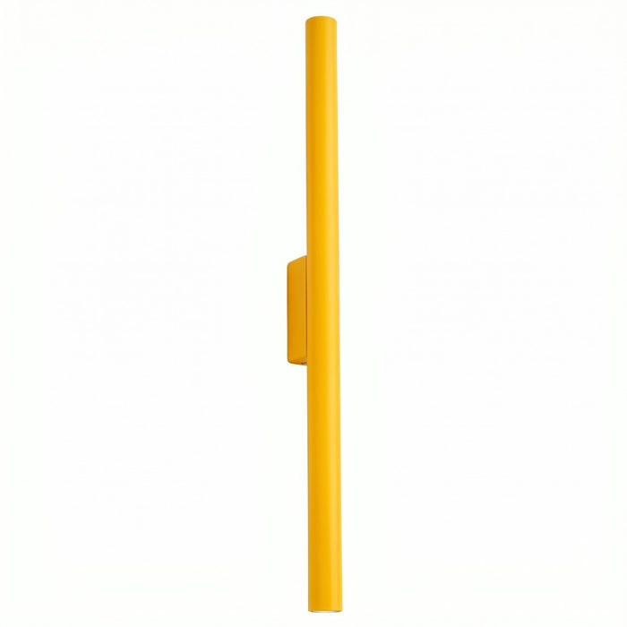 SOLLUX SL.2140 Aplique de pared PASTELO 2 amarillo