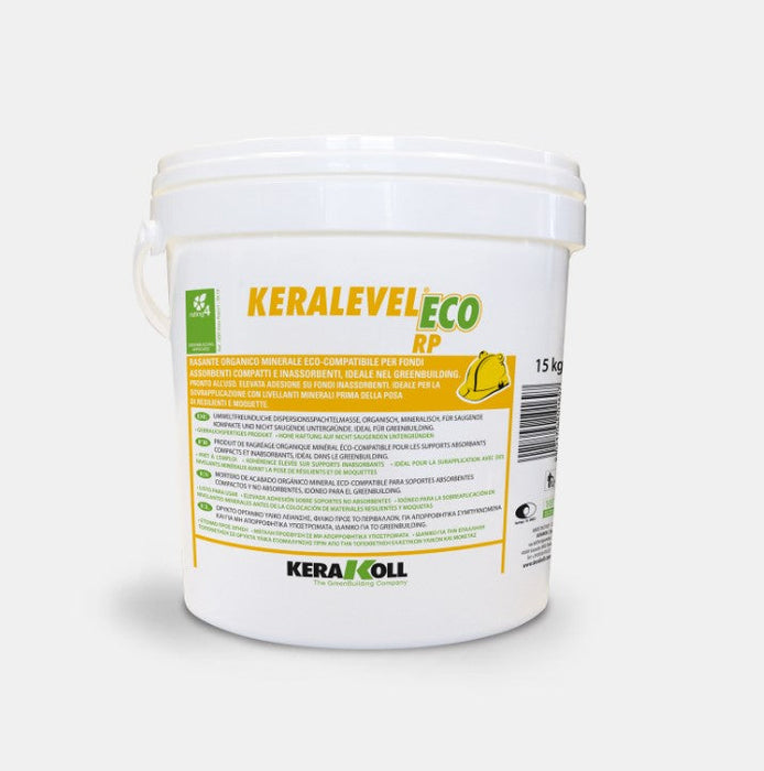 KERAKOLL 10169 KERALEVEL ECO RP 15 kg
