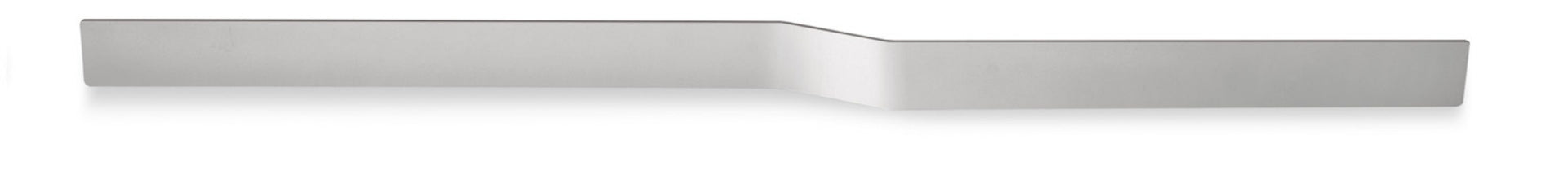BELTRAN 11306 TOKIO Complement Bar With Towel Rack 144.5 cm Stainless Steel