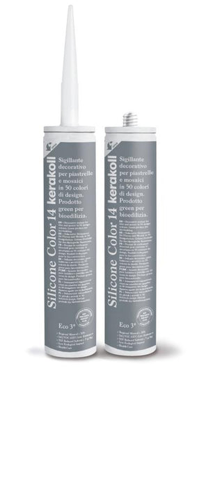 KERAKOLL 50250 SILICONE Color-14 310 ml