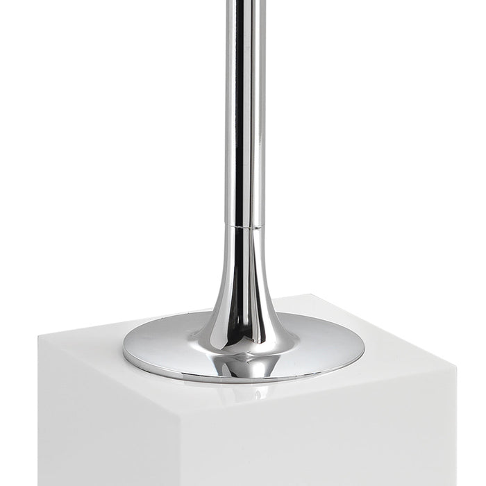 GEDY SF330200300 SOFIA Escobillero Blanco