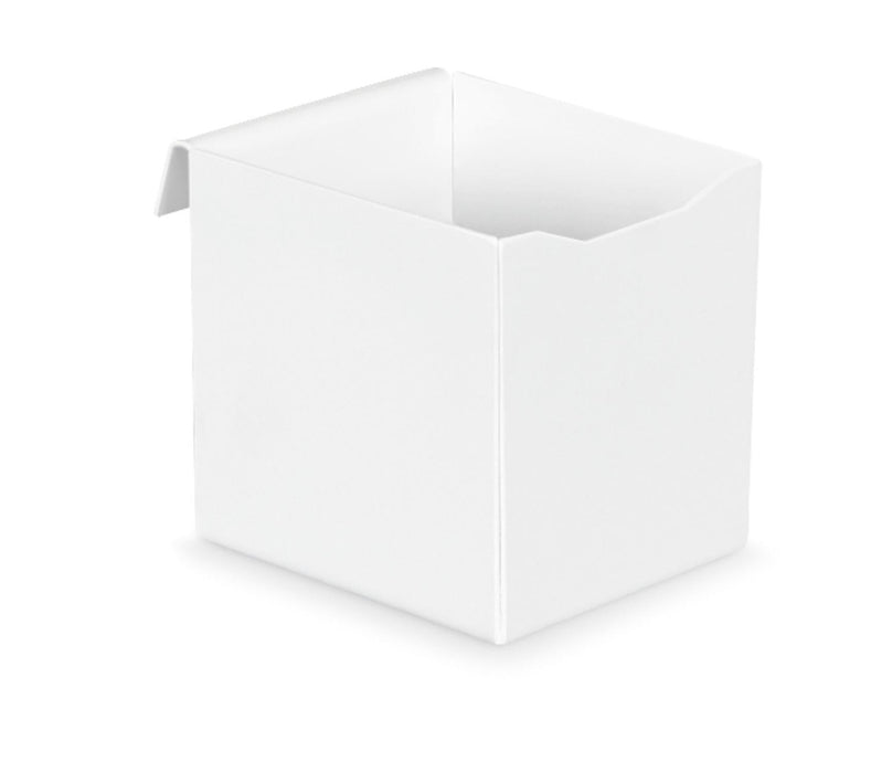 BELTRAN 11107 TOKIO Vaso Colgar Blanco