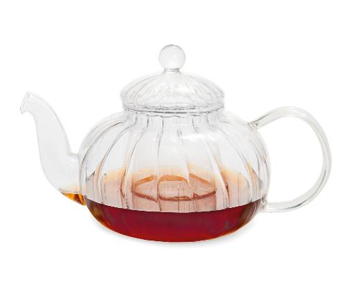 ANDREA HOUSE MS71506 Tetera Vidrio Vintage 23X14X14/1L