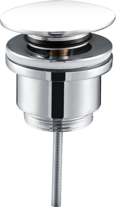 IMEX VCC003 White Glossy Clic-Clack