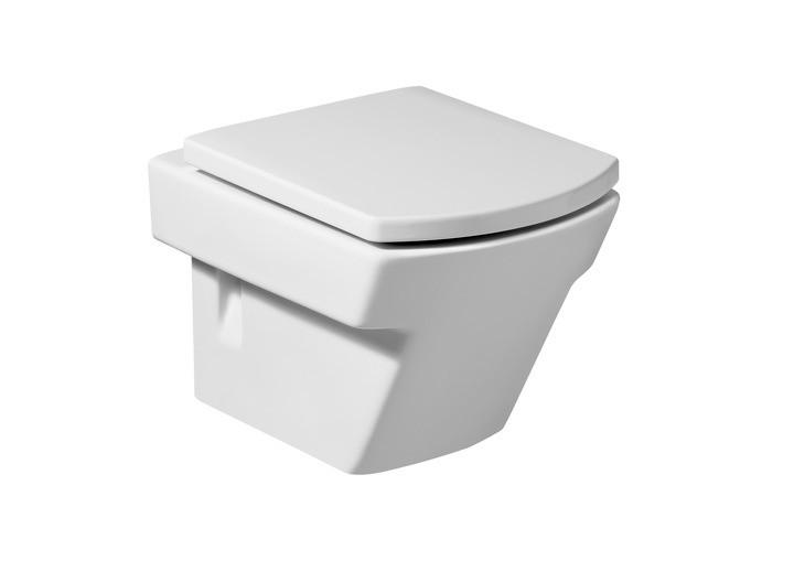ROCA A346627000 HALL Wall Hung Toilet