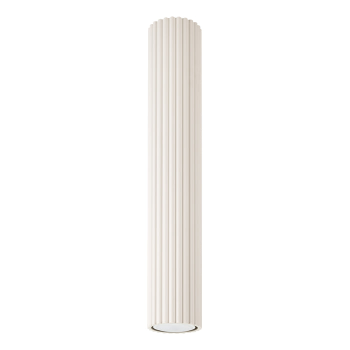 SOLLUX SL.1590 KARBON Lámpara De Techo 40 Beige