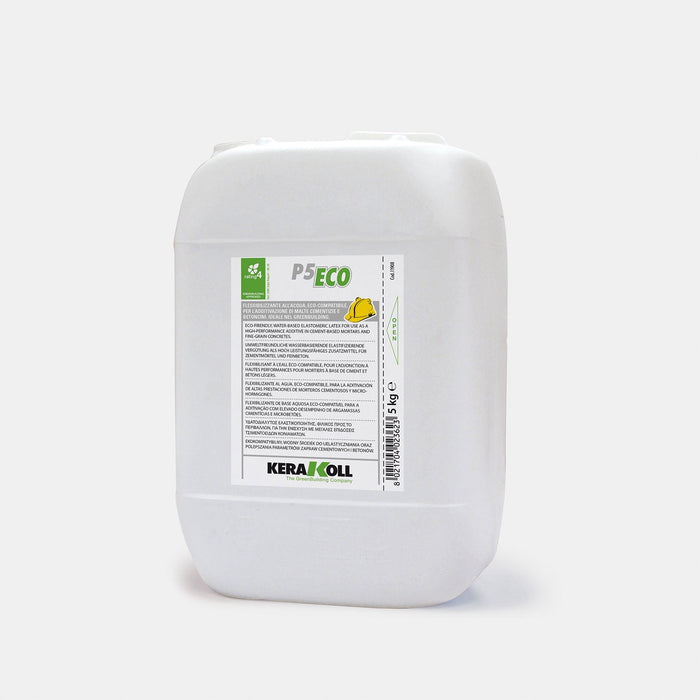 KERAKOLL 02362 P5 ECO 5 kg