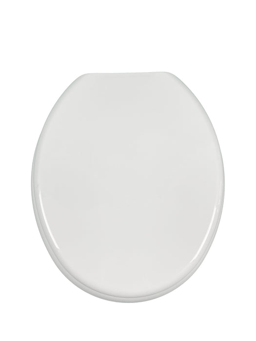 JACOB DELAFON E70014-00 BRIVE Asiento WC Blanco Caída Amortiguada
