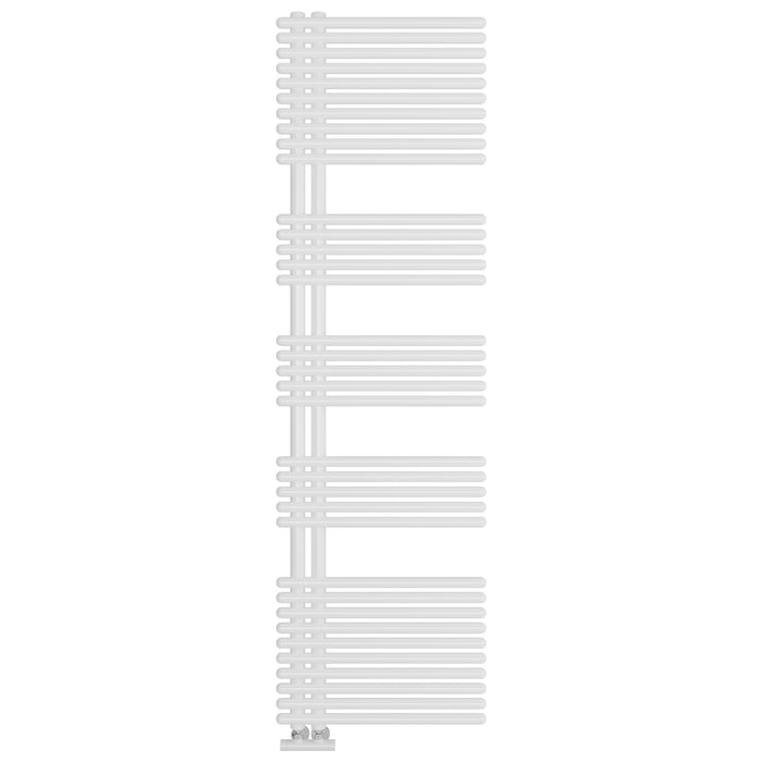 LAZZARINI 388581 GARDA Radiador 500x1708 mm Blanco