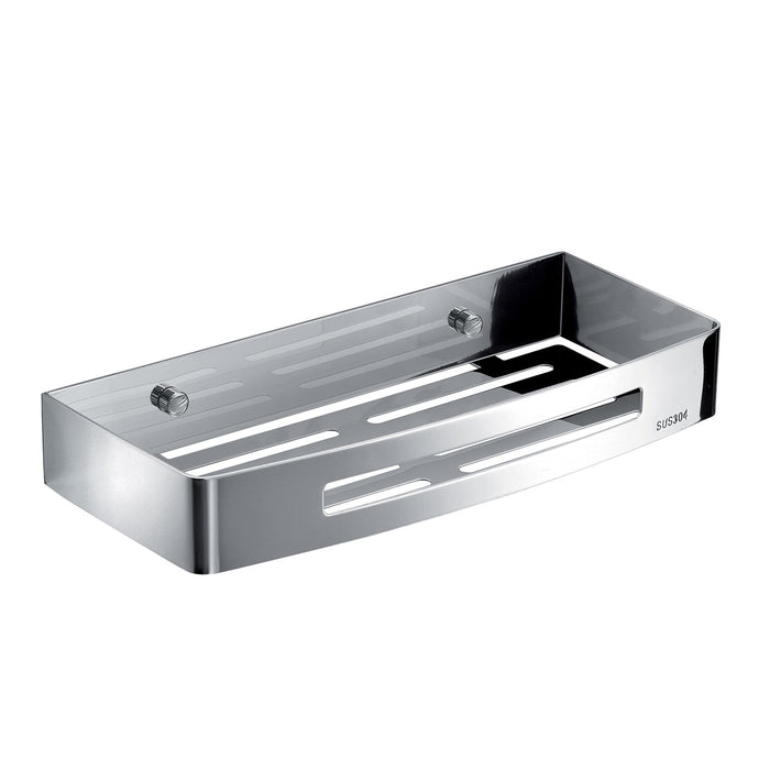 GEDY 24171300900 NERVA Portaobjetos Rectangular
