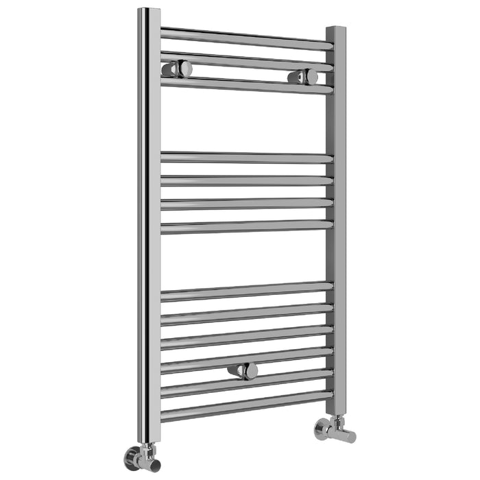 LAZZARINI 389840 BORMIO Radiador 500x800 mm Cromo