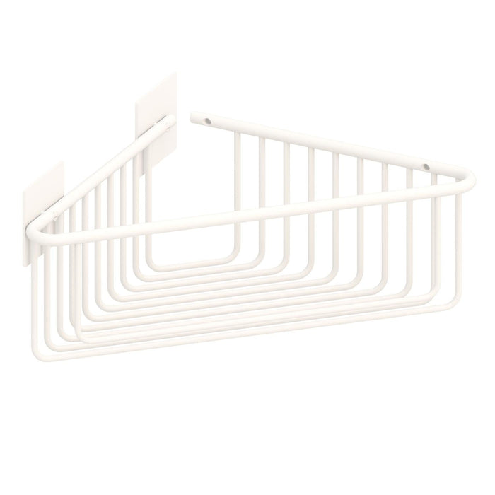 BELTRAN 3365 Deep Corner Grid White Adhesive