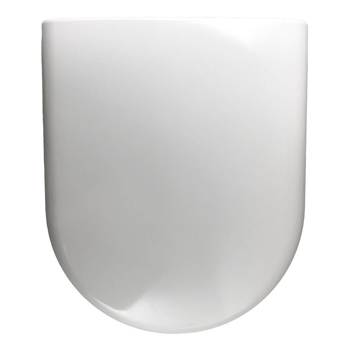 IDEAL STANDARD T627701 ESEDRA Cover Seat White