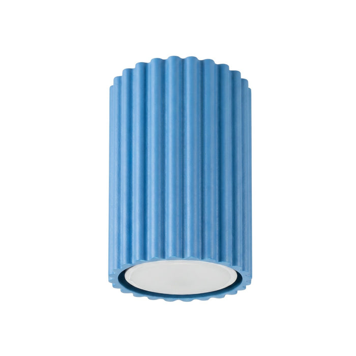 SOLLUX SL.2332 Plafón KARBON 10 azur
