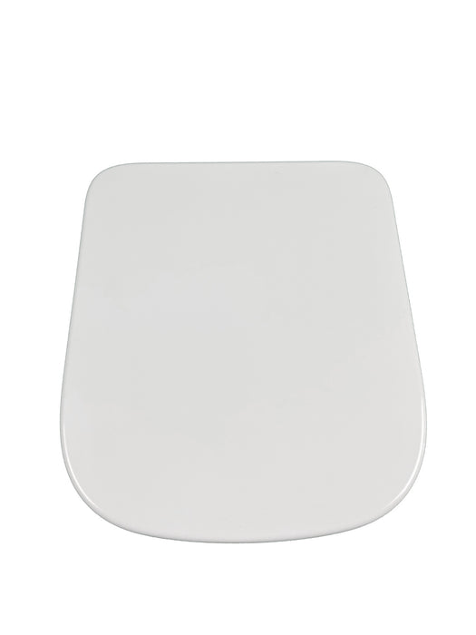 JACOB DELAFON 8320K-00 REPLAY White WC Seat Soft Close