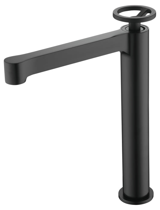 IMEX BDC033-3NG OLIMPO Matte Black Sink Faucet