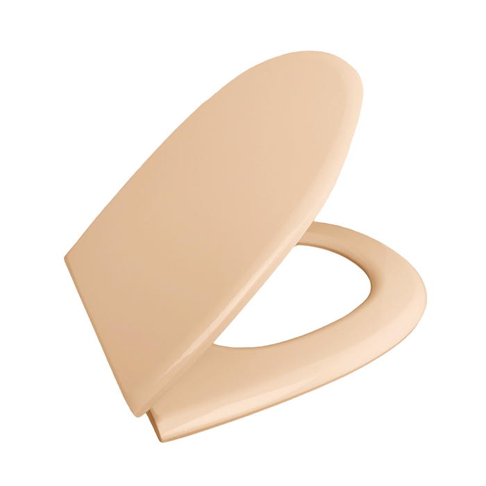 ETOOS 02086002 LOA WC Lid Gala Color Pink