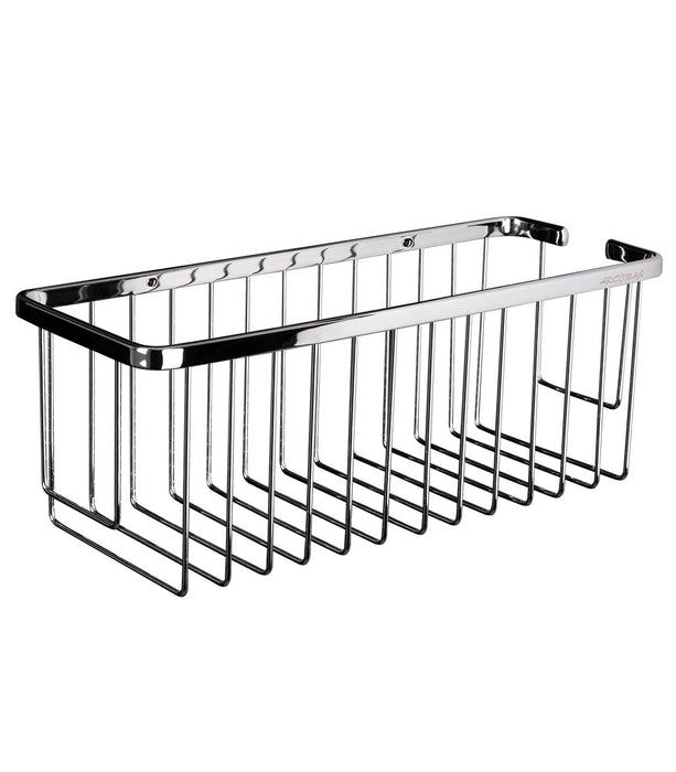 ARCOBAÑ 00AICA00  Cesta Rectangular 35cm Acero Inox
