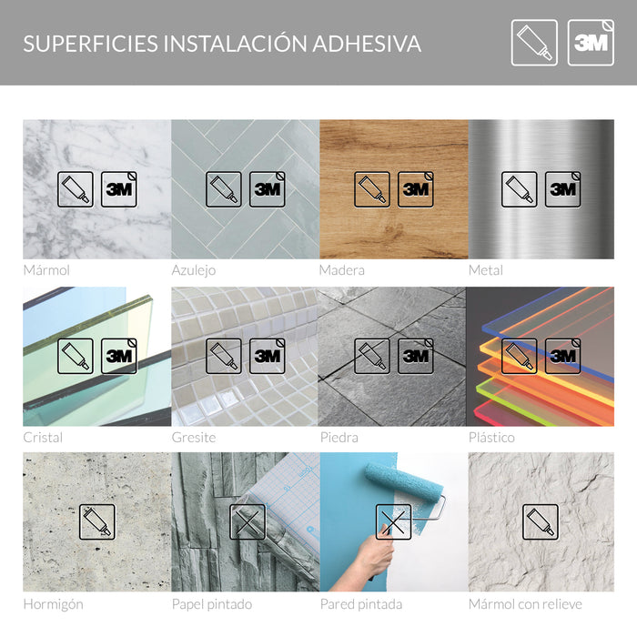 SONIA 181315 ASTRAL Percha Cromo