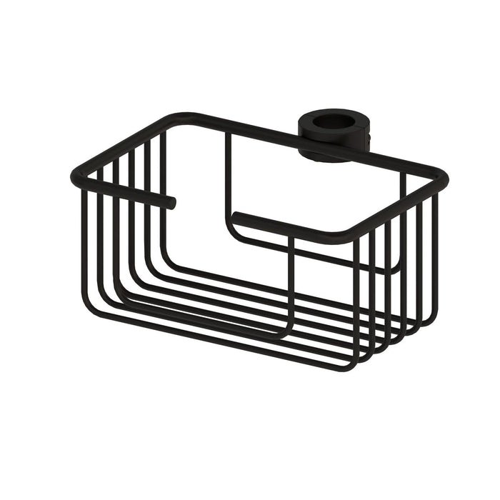 BELTRAN 3228 Central Soap Dish Grid Chrome For 20 cm Bar