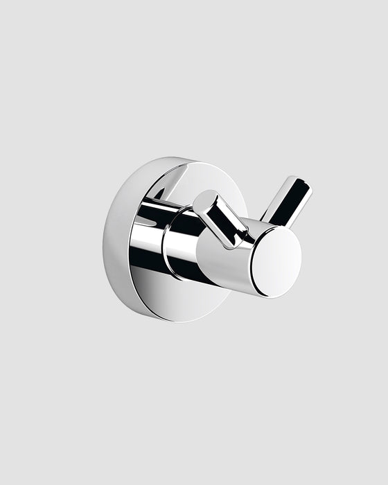 SONIA 181582 ASTRAL Double Chrome Hanger