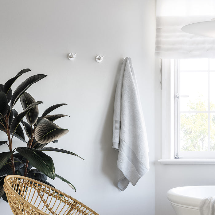 SONIA 181582 ASTRAL Double Chrome Hanger